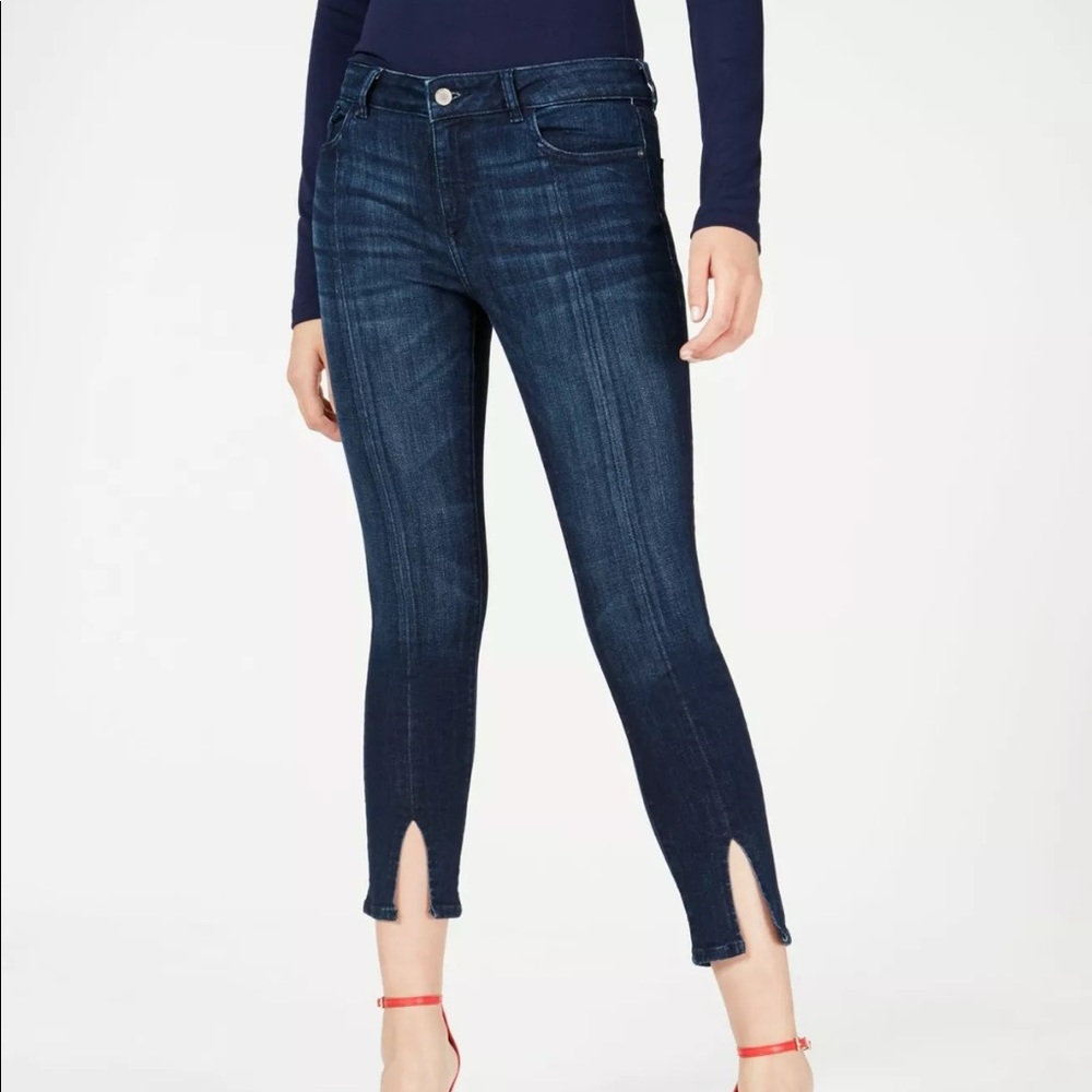 DL1961 skinny jeans NWT